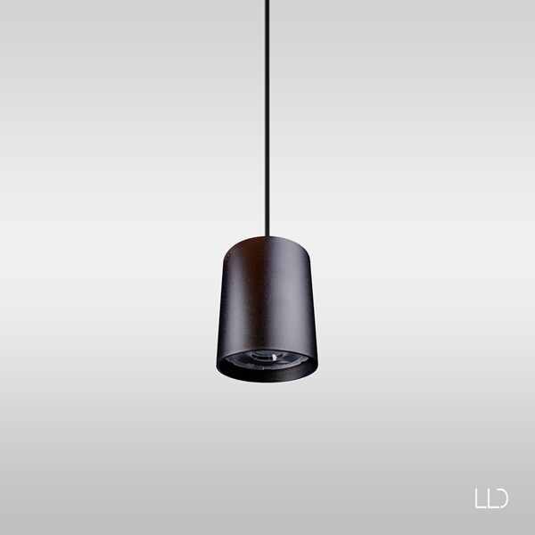HIPPE IP40 SUSPENDED