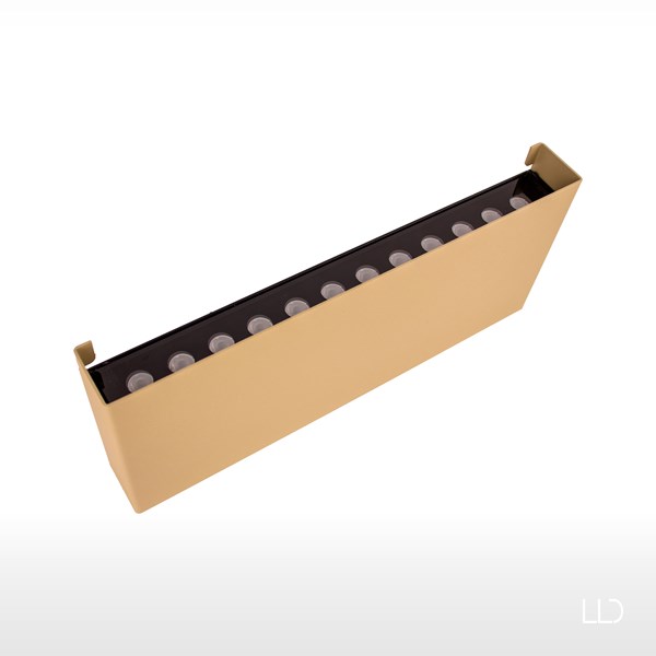 KERES IP65 M DOUBLE EM