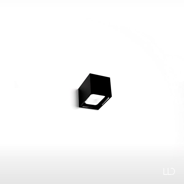 LICO APPLIQUE S SINGLE EM. SQUARE