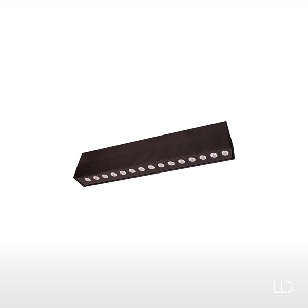 MINOSSE EVO CEILING M RGBW-TW