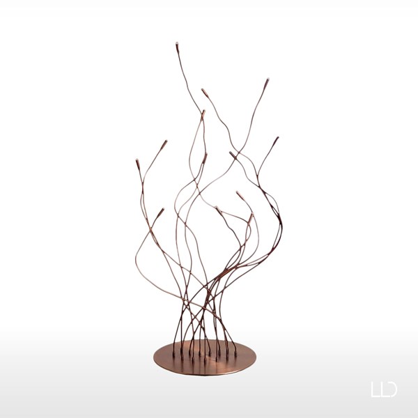 SCILLA RECESSED L